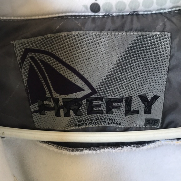 Winter jacket - Picture 3 of 7